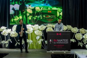 www.djmatee.pl Dj MATee DJ na wesele Koszalin, Kołobrzeg, Szczecin, Słupsk