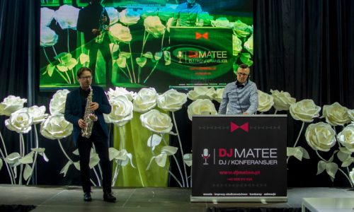 www.djmatee.pl Dj MATee DJ na wesele Koszalin, Kołobrzeg, Szczecin, Słupsk