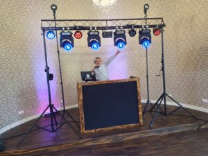 Dj MATee DJ na wesele Koszalin, Kołobrzeg, Szczecin, Słupsk